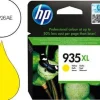 INK-JET HP 935XL OJP 6230 / 6830 AMARILLO -825 PAG-
