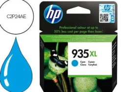 INK-JET HP 935XL OJP 6230 / 6830 CIAN -825 PAG-