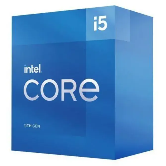 INTEL CORE I5-11400 PROCESADOR 2.60 GHZ