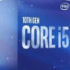 INTEL CORE I5-10400F PROCESADOR 2.90 GHZ