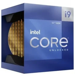 INTEL CORE I9-12900K PROCESADOR 3.20 GHZ