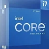 INTEL CORE I7-12700KF PROCESADOR 5.0 GHZ