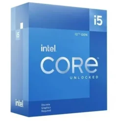 INTEL CORE I5-12600KF PROCESADOR 4.9 GHZ