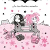 ISADORA MOON 12 - ISADORA MOON Y LA INVITACIÓN SECRETA