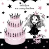 ISADORA MOON 3 CELEBRA SU CUMPLEAÑOS
