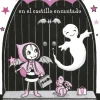 ISADORA MOON EN EL CASTILLO ENCANTADO (ISADORA MOON 6)