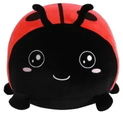 ITOTAL ALMOHADA COJIN MARIQUITA SUAVE BLANDITA XL2208E