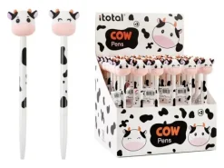 I-TOTAL BOLIGRAFO VACA SONRIENTE XL2383