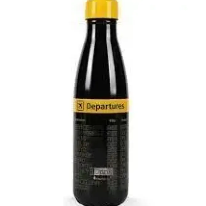 ITOTAL BOTELLA TERMICA DEPARTURES 500ML ID0447
