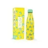 ITOTAL BOTELLA TERMICA HELLO DINO 500ML ID0446