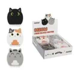 ITOTAL MINI BLOC DE NOTAS ASSORTITI XL1840A