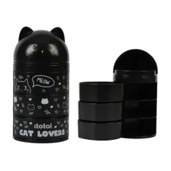 ITOTAL ORGANIZADOR DE ESCRITORIO BLACK CAT XL2704A