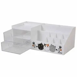 ITOTAL ORGANIZADOR DE ESCRITORIO CAT XL2703A