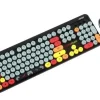 ITOTAL SET TECLADO Y RATON LET´S PLAY XL2452H