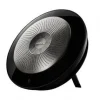 JABRA SPEAK 710 UC ALTAVOZ USB/BLUETOOTH 3.0 PARA CONFERENCIAS TELEFONICAS Y MUSICA - MICROFONO DE ALTA DEFINICION - AUTONOMIA HASTA 15H - COLOR NEGRO