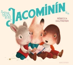 JACOMININ;CARTONE INFANTIL