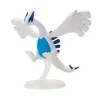 JAZWARES POKEMON EPIC BATTLE FIGURE LUGIA - FIGURA DE COLECCION ARTICULADA - GRAN TAMAÑO - INCLUYE BASE DE SUJECCION