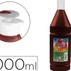 JOVI BOTE TÉMPERA LÍQUIDA 1.000 CC COLOR MARRÓN 511/ 12 959511-14