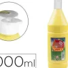 JOVI BOTE TÉMPERA LÍQUIDA 1.000 CC COLOR AMARILLO 511/ 02 959511-5 CS57421