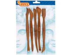 JOVI MOLDEADORES JOVI PLASTILINA /5UD 5 MAK649887