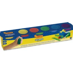 JOVI PASTA BLANDA BLANDIVER 110GR /5BOTES 405 MAK649686