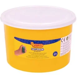 JOVI PASTA BLANDA BLANDIVER 460GR BLANCO 46001 MAK649327