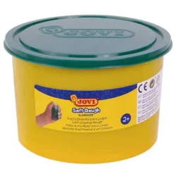 JOVI PASTA BLANDA BLANDIVER 460GR VERDE 46004 MAK649330