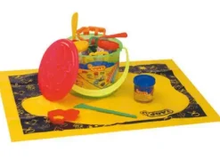 JOVI PASTA BLANDA BLANDIVER CUBO C/ACCESOR 444 MAK649294