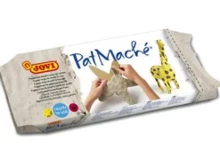 JOVI PASTA MOLDEAR JOVI PAPEL MACHE 680GR 380 MAK649452