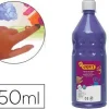 JOVI PINTURA DEDO JOVI 750ML VIOLETA 56223 MAK649376