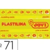 JOVI PLASTILINA JOVI 71 AMAR.OS.C15 7103 MAK655078