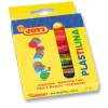 JOVI PLASTILINA JOVI BARRA 15G SURTIDO/6UD 90/6 MAK649574