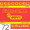 JOVI PLASTILINA JOVI GRANDE 350G ROJA 7205 MAK649734
