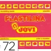 JOVI PLASTILINA JOVI GRANDE 350G RUBI 7206 MAK649735