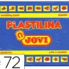 JOVI PLASTILINA JOVI GRANDE 350G AZUL OSC. 7213 MAK649742
