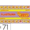 JOVI PLASTILINA JOVI MEDIANA 150G LILA 7114 MAK630128