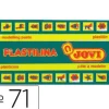 JOVI PLASTILINA JOVI MEDIANA 150G VERD OSC 7111 MAK630708