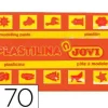 JOVI PLASTILINA JOVI PEQUEÑA 50G NARANJA 7004 MAK649719