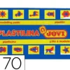 JOVI PLASTILINA JOVI PEQUEÑA 50G AZUL OSC 7013 MAK649727