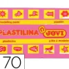 JOVI PLASTILINA JOVI PEQUEÑA 50G ROSA 7007 MAK649721
