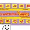 JOVI PLASTILINA JOVI PEQUEÑA 50G LILA 7014 MAK649728