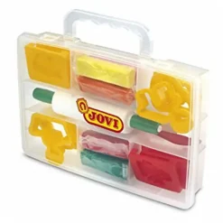 JOVI PLASTILINA MALETIN 230 230 MAK655128