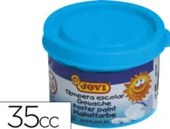 JOVI TEMPERA JOVI 40CC AZUL CYAN 503/21 MAK630067