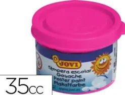 JOVI TEMPERA JOVI 40CC MAGENTA 503/08 MAK630072