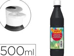 JOVI TEMPERA JOVI 500CC NEGRO 50630 MAK649676