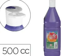 JOVI TEMPERA JOVI 500CC VIOLETA 50623 MAK649674