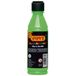 JOVI TEMPERA JOVI 250ML FLUOR VERDE 519 17 MAK649841