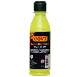 JOVI TEMPERA JOVI 250ML FLUOR AMARILLO 519 02 MAK649840