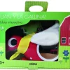 ­JUAN Y LA GALLINA! LIBRO INTERACTIVO PARA BEBES