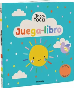 JUEGA-LIBRO
